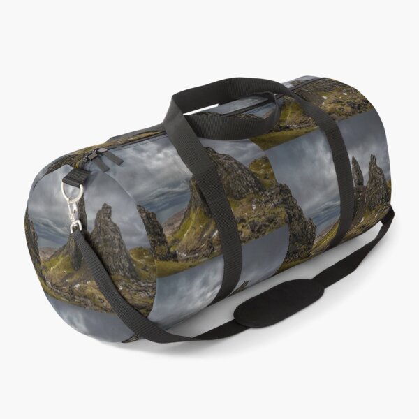 Item preview, Old Man of Storr, Skye Landscape designed and sold by Incakola1.