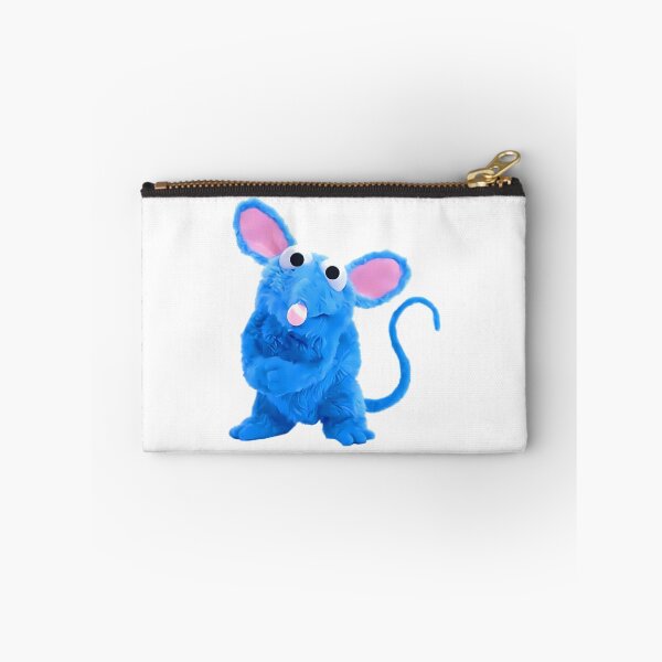 Item preview, Tutter Who Lives In The Big Blue House66 designed and sold by drewfitzgeral.
