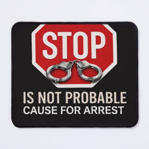 Item preview, STOP ILLEGAL ICE ARREST designed and sold by NYC-11266.