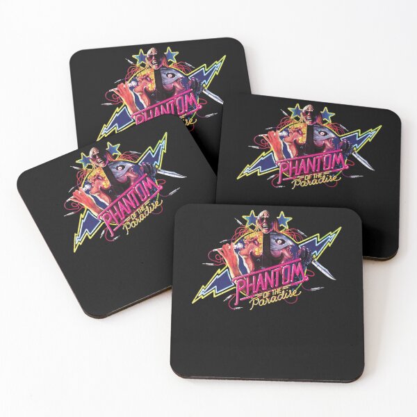 Item preview, Phantom of the Paradise Cult Movie Musical designed and sold by AriannaKreiger.