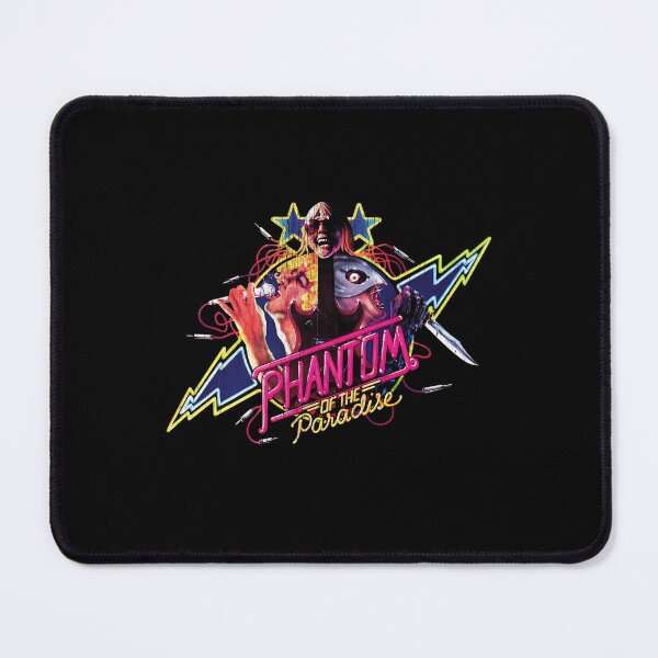 Item preview, Phantom of the Paradise Cult Movie Musical designed and sold by AriannaKreiger.
