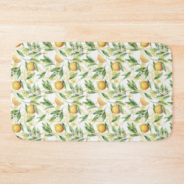 Item preview, Citrus Slices designed and sold by Heritage & Heart.