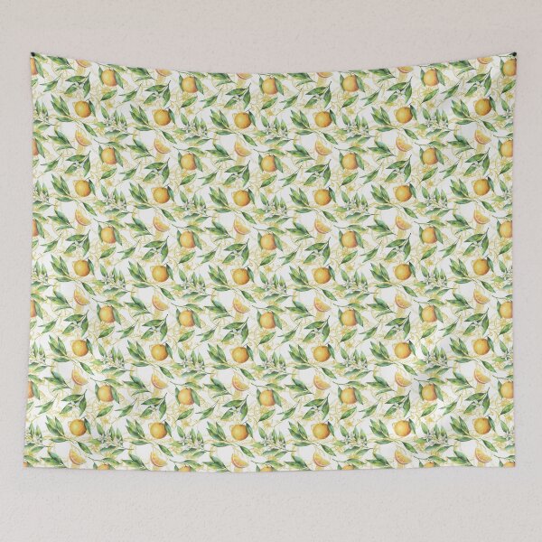 Item preview, Citrus Slices designed and sold by Heritage & Heart.