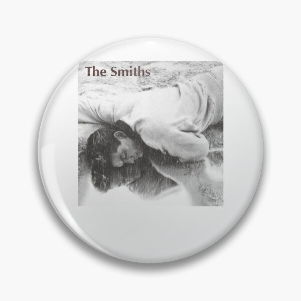 Item preview, The Smiths This Charming Man designed and sold by MetaCollins.