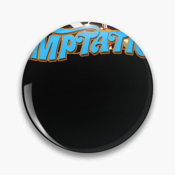 Item preview, The Temptations #9567 designed and sold by CosmicBison.