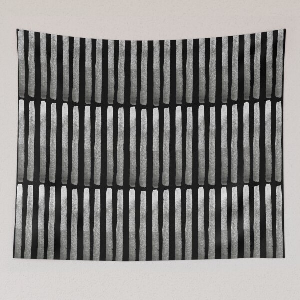 Item preview, Black Sticks Matchsticks designed and sold by planDpromotions.