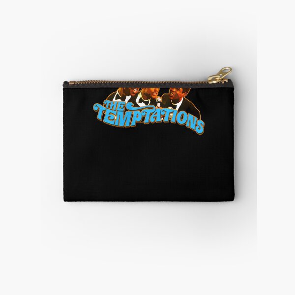 Item preview, The Temptations #9567 designed and sold by CosmicBison.
