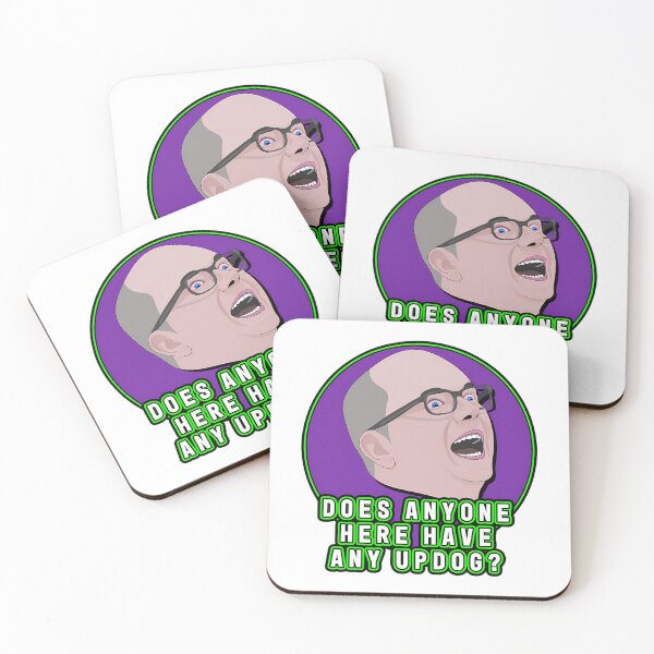 Item preview, What'S Updog designed and sold by rexcrai.