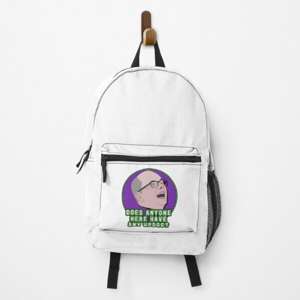 Item preview, What'S Updog designed and sold by rexcrai.