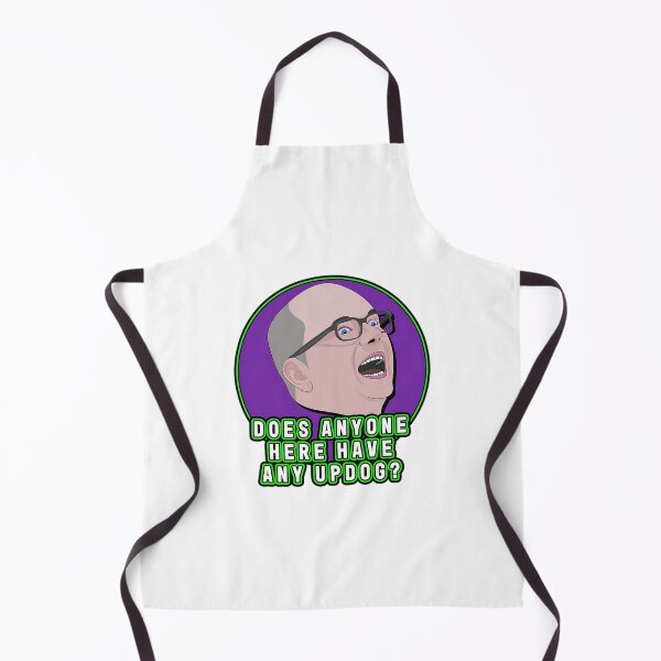 Item preview, What'S Updog designed and sold by rexcrai.