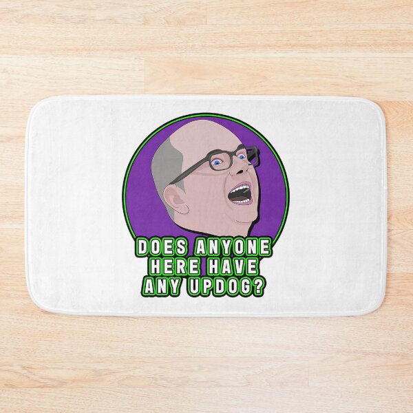 Item preview, What'S Updog designed and sold by rexcrai.