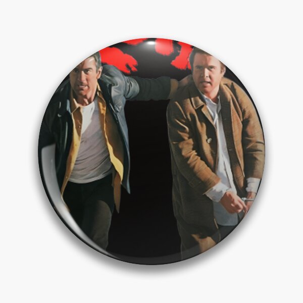 Item preview, Midnight Run Vintage Movie designed and sold by Tamerarozas.