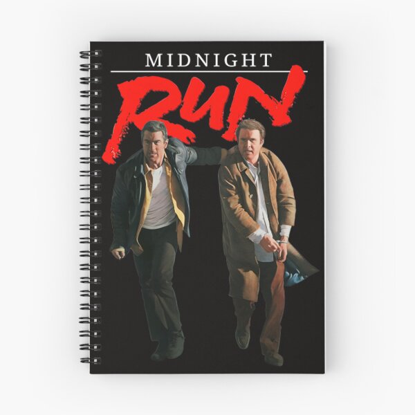 Item preview, Midnight Run Vintage Movie designed and sold by Tamerarozas.
