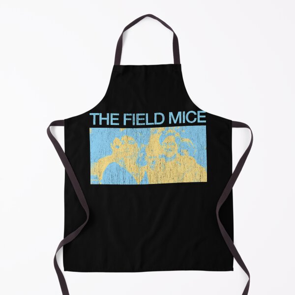 Item preview, The Field Mice Indie Pop Band designed and sold by AriannaKreiger.