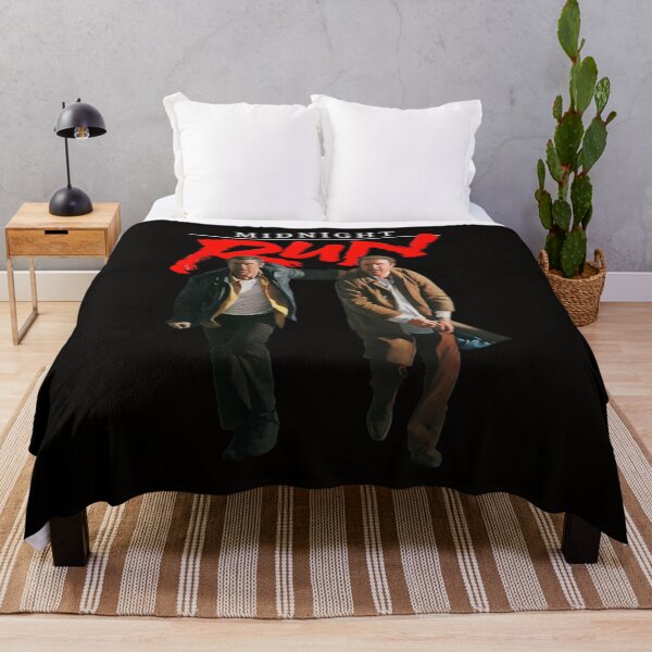 Item preview, Midnight Run Vintage Movie designed and sold by Tamerarozas.