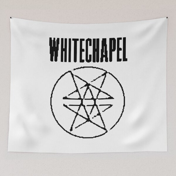 Item preview, Whitechapel-Band designed and sold by Chappa Christina.