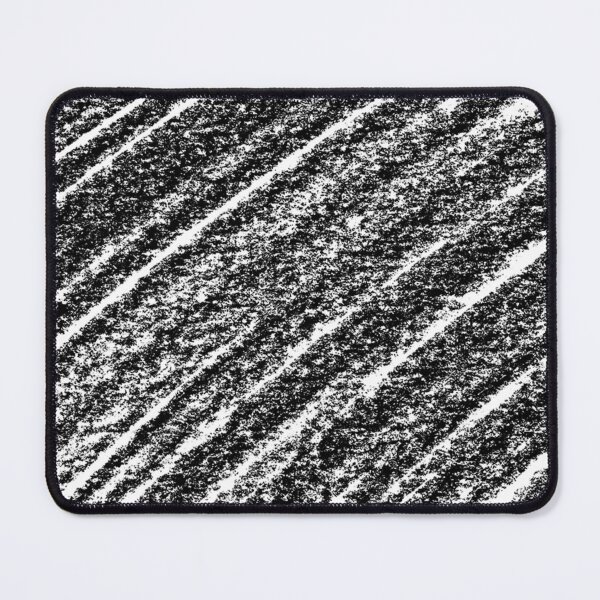 Item preview, Black Scribble designed and sold by planDpromotions.