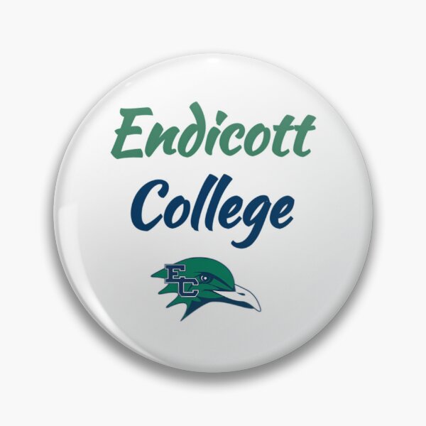 Item preview, Endicott Logo designed and sold by HeidiVintageArt.