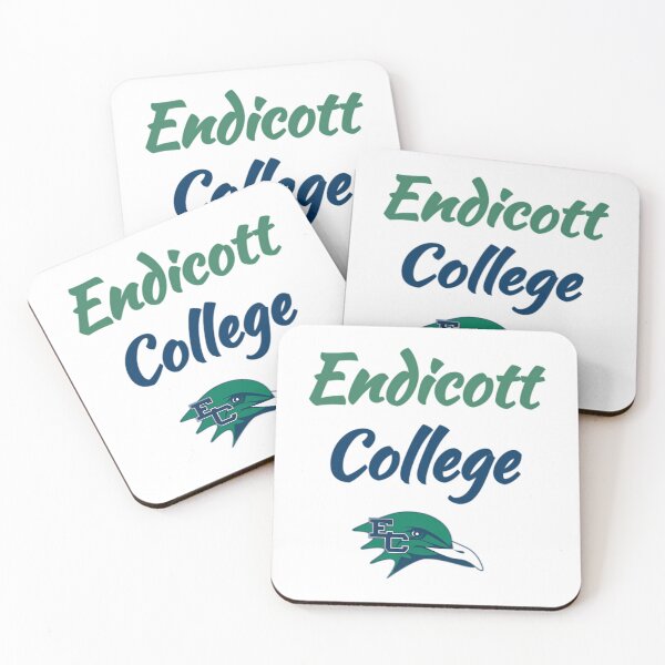 Item preview, Endicott Logo designed and sold by HeidiVintageArt.