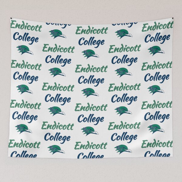 Item preview, Endicott Logo designed and sold by HeidiVintageArt.