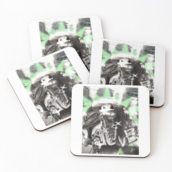 Item preview, 2 Alive Album designed and sold by EeStoreHubs.