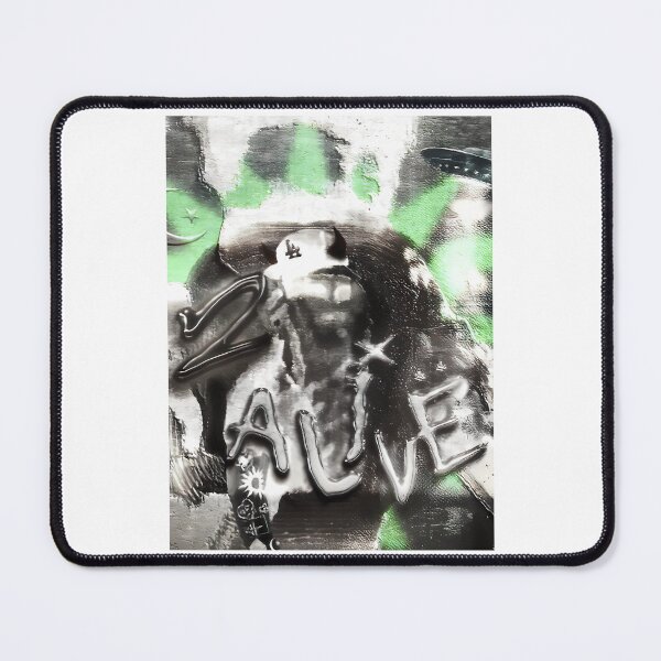 Item preview, 2 Alive Album designed and sold by EeStoreHubs.
