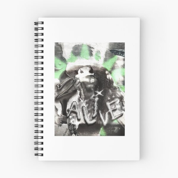 Item preview, 2 Alive Album designed and sold by EeStoreHubs.