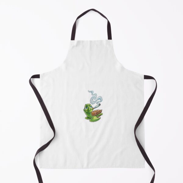 Item preview, A relaxed green turtle chilling out designed and sold by owsam.
