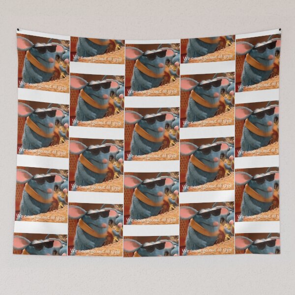 Item preview, Tutter X Style designed and sold by drewfitzgeral.