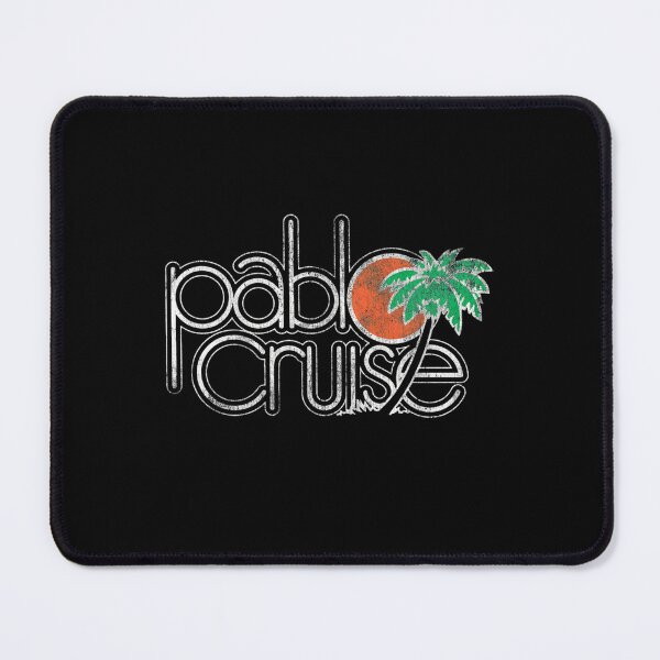 Item preview, Pablo Cruz Soft Rock Palm Tree Sunset designed and sold by AriannaKreiger.