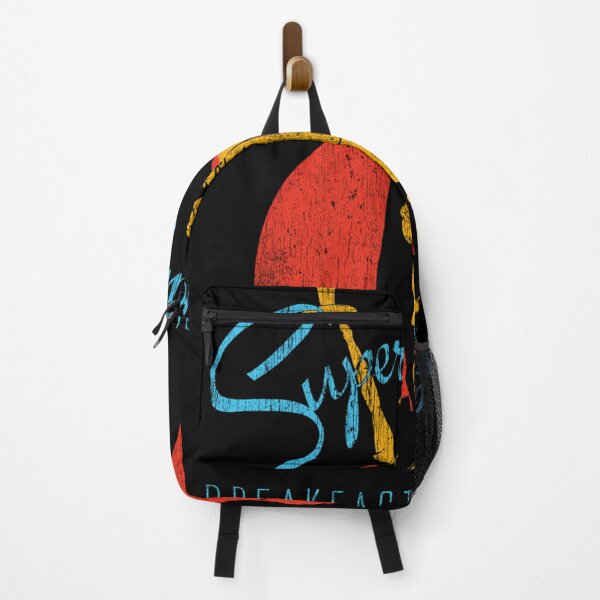 Item preview, Supertramp Breakfast In America designed and sold by MetaCollins.