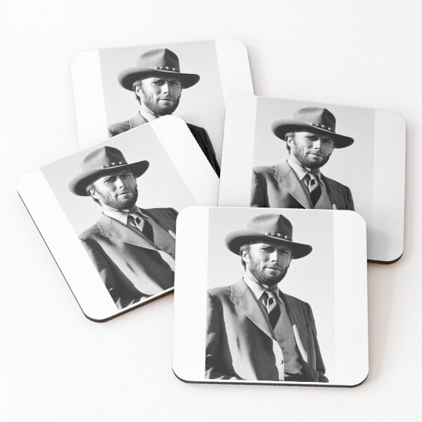 Item preview, Cinema - Emblematic Western Actor, Figure of American Far West designed and sold by Beat-It.