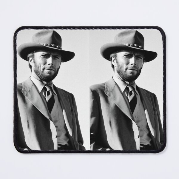 Item preview, Cinema - Emblematic Western Actor, Figure of American Far West designed and sold by Beat-It.