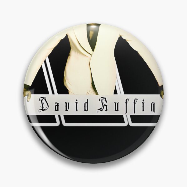 Item preview, David Ruffin Motown #2278 designed and sold by CosmicBison.