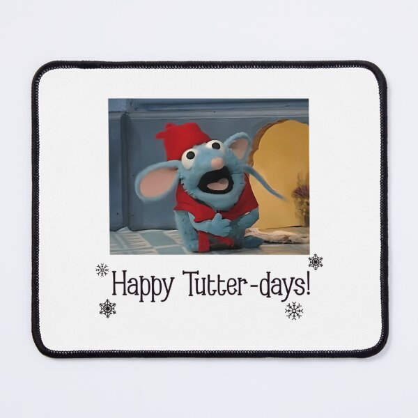 Item preview, Tutter-Days designed and sold by drewfitzgeral.