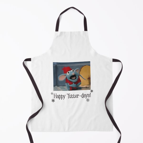 Item preview, Tutter-Days designed and sold by drewfitzgeral.