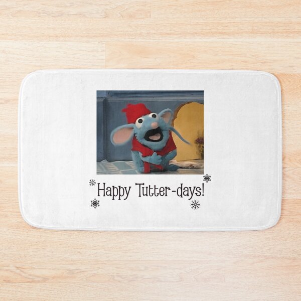 Item preview, Tutter-Days designed and sold by drewfitzgeral.