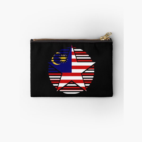 Item preview, Retro Malaysia Flag Star MY designed and sold by shitpostee.