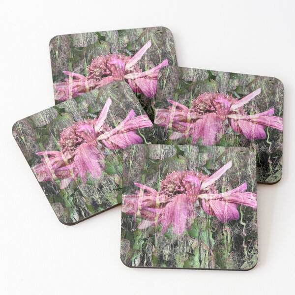 Item preview, Blooming Rainforest Memory designed and sold by eintollertag.