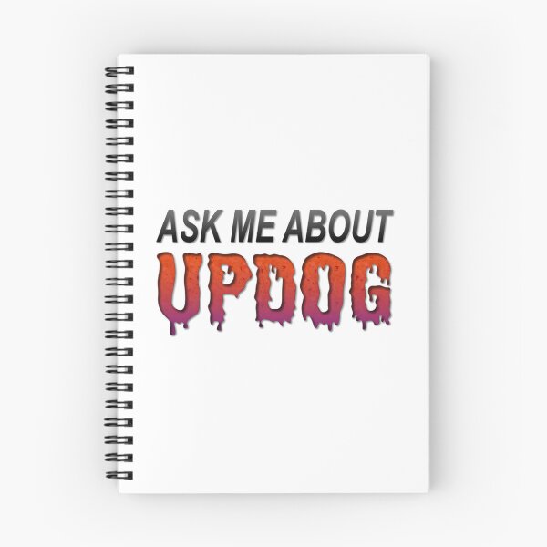 Item preview, Whats Updog designed and sold by rexcrai.