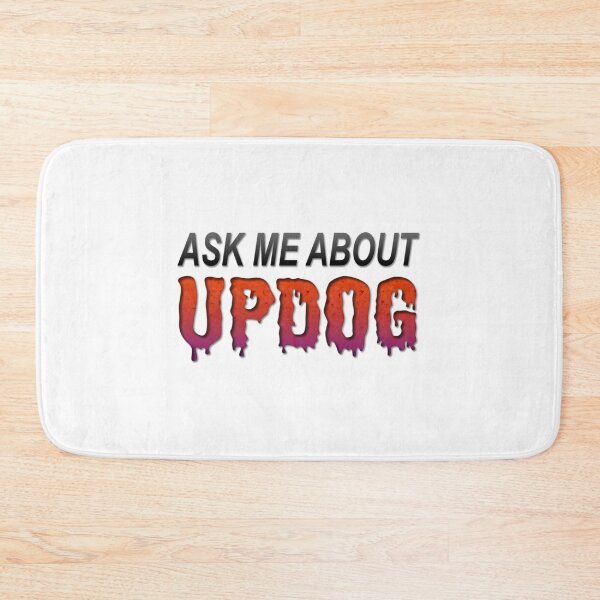 Item preview, Whats Updog designed and sold by rexcrai.