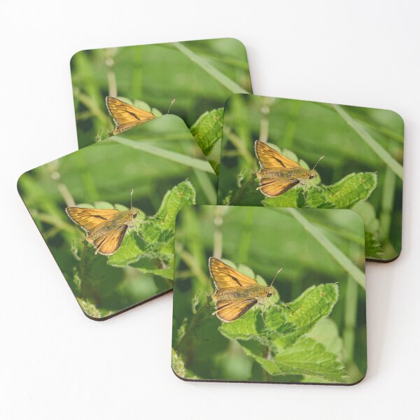 Item preview, The small Large skipper designed and sold by Jouko Lehto Photography.