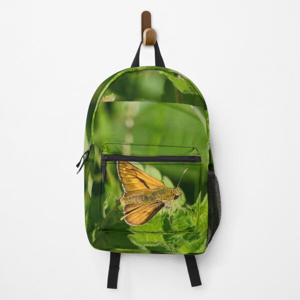 Item preview, The small Large skipper designed and sold by Jouko Lehto Photography.