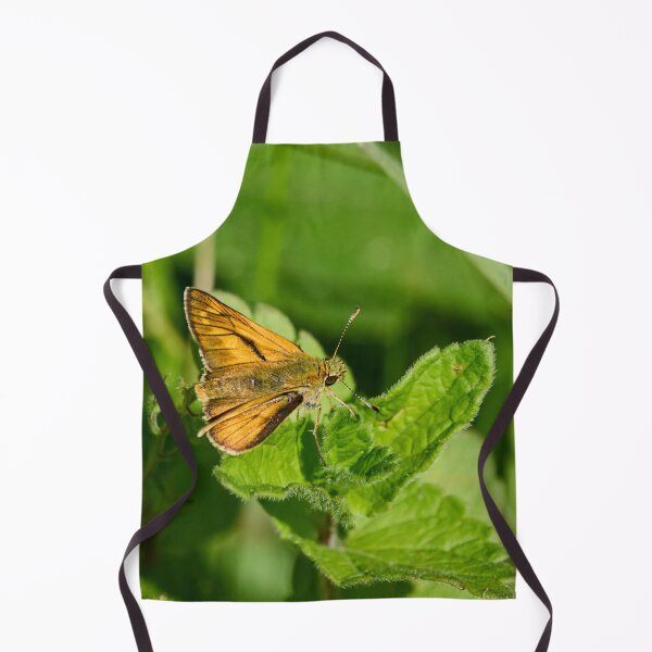 Item preview, The small Large skipper designed and sold by Jouko Lehto Photography.