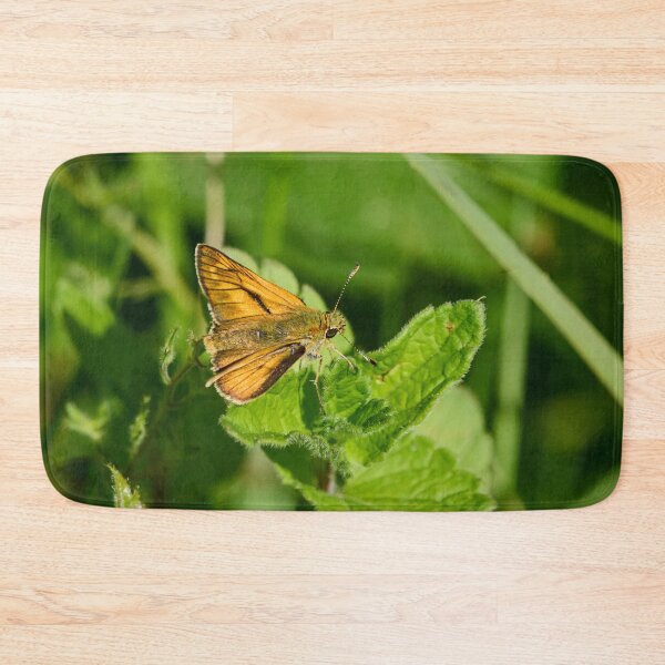 Item preview, The small Large skipper designed and sold by Jouko Lehto Photography.