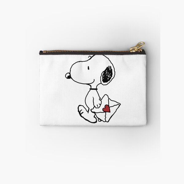Item preview, Snoopy Peanuts Snoopys Love Letter designed and sold by glendahabie.
