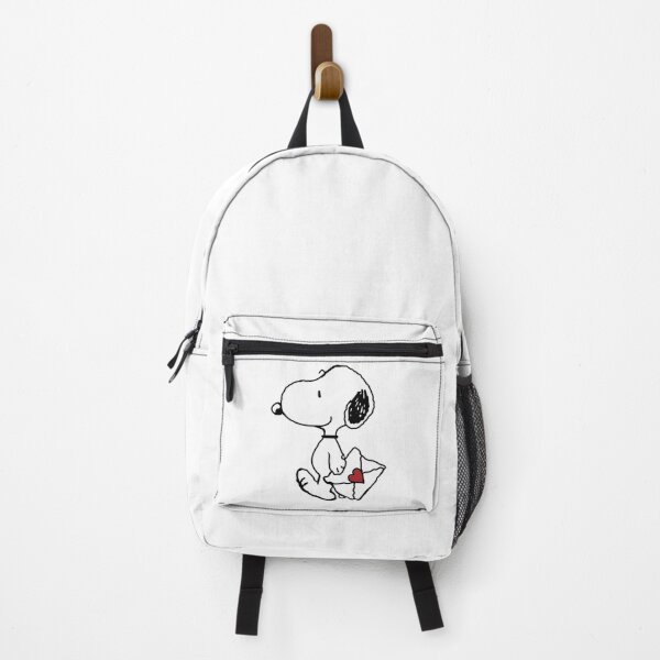 Item preview, Snoopy Peanuts Snoopys Love Letter designed and sold by glendahabie.