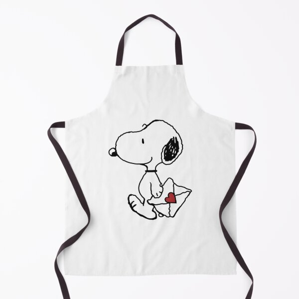 Item preview, Snoopy Peanuts Snoopys Love Letter designed and sold by glendahabie.