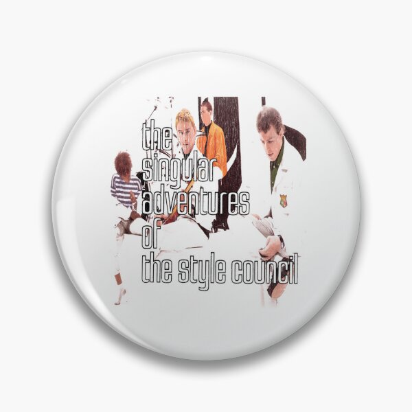 Item preview, The Council The Singular Adventures Band designed and sold by AriannaKreiger.
