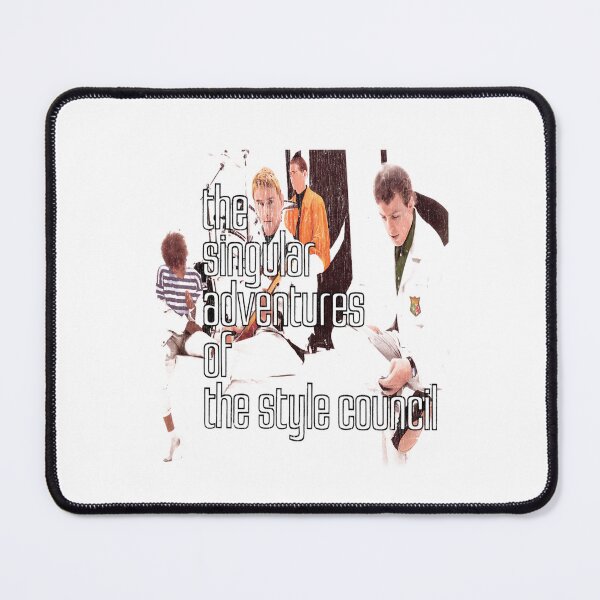 Item preview, The Council The Singular Adventures Band designed and sold by AriannaKreiger.